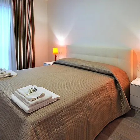 Apart Otel Bb Arcimboldi