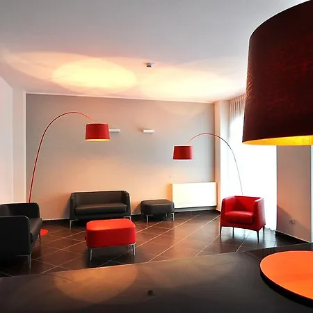 Apart Otel Bb Arcimboldi Milano
