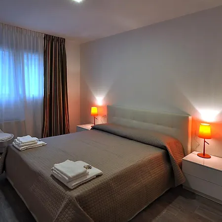 Bb Arcimboldi Apart-hotel Milão