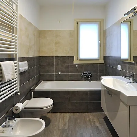 Apart-hotel Bb Arcimboldi