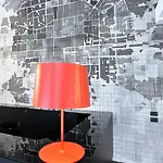 Bb Arcimboldi Lejlighedshotel 4*