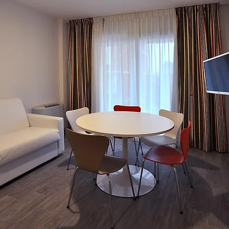 Bb Arcimboldi Apart Otel Milano