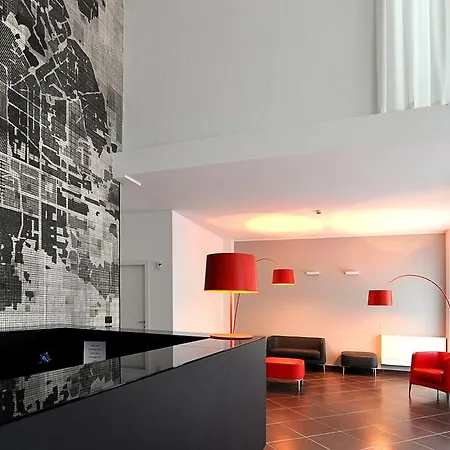 Bb Arcimboldi Hotel apartamentowy Mediolan