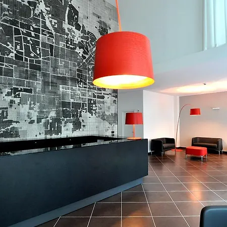 Bb Arcimboldi Apart Otel Milano
