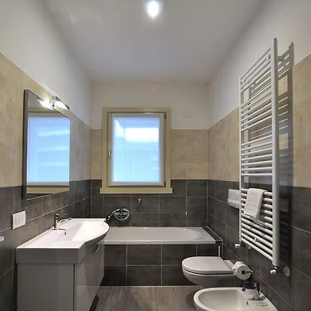 Apart Otel Bb Arcimboldi 4*