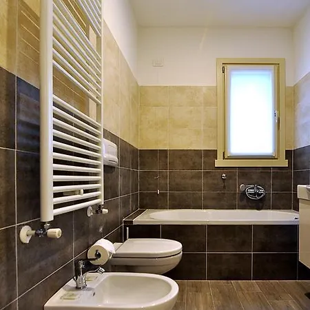 Apart Otel Bb Arcimboldi