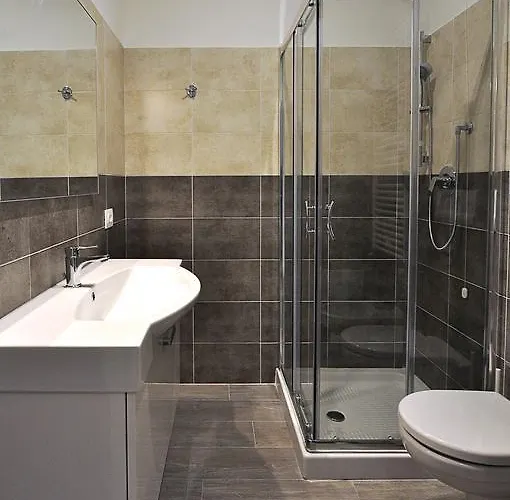 Aparthotel Bb Arcimboldi