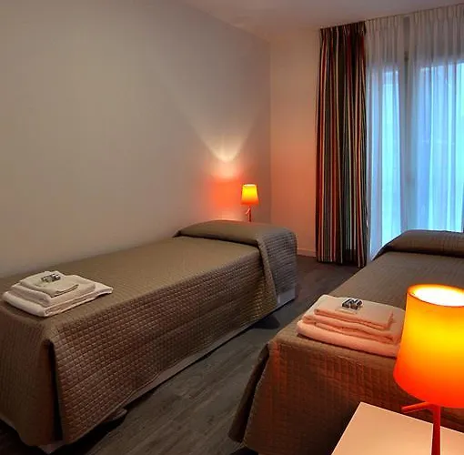 Bb Arcimboldi Ξενοδοχείο με διαμερίσματα 4*